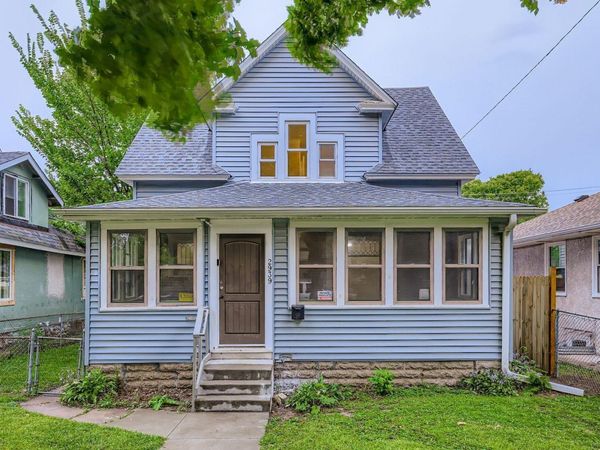 2939 Russell Ave Avenue N, Minneapolis, MN 55411