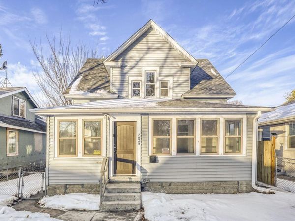 2939 Russell Ave Avenue N, Minneapolis, MN 55411