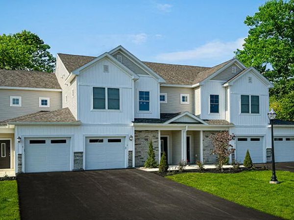 22 Reed's Hollow, Saratoga Springs, NY 12866