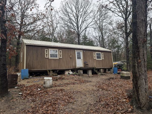 312 Bullhead Street , Kissee Mills, MO 65680