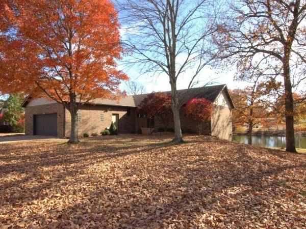 126 Briarbrook Drive , Carl Junction, MO 64834