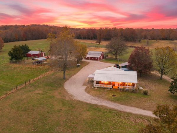 1145 Broadleaf Road, Mammoth Spring, AR 72554