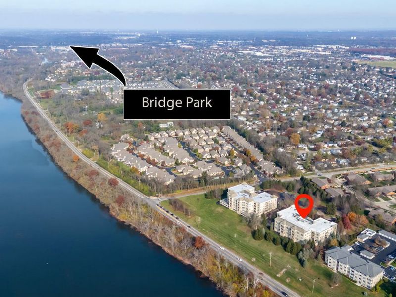 5735 Newbank Circle, Unit 303, Dublin, OH 43017 Photo 3