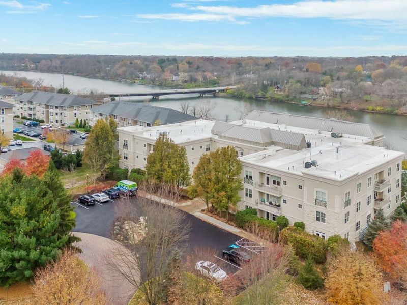 5735 Newbank Circle, Unit 303, Dublin, OH 43017 Photo 44