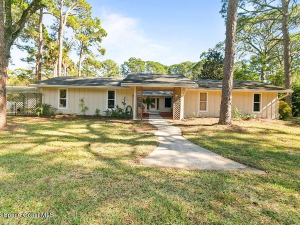 2524 Trotters Trail, Cocoa, FL 32926