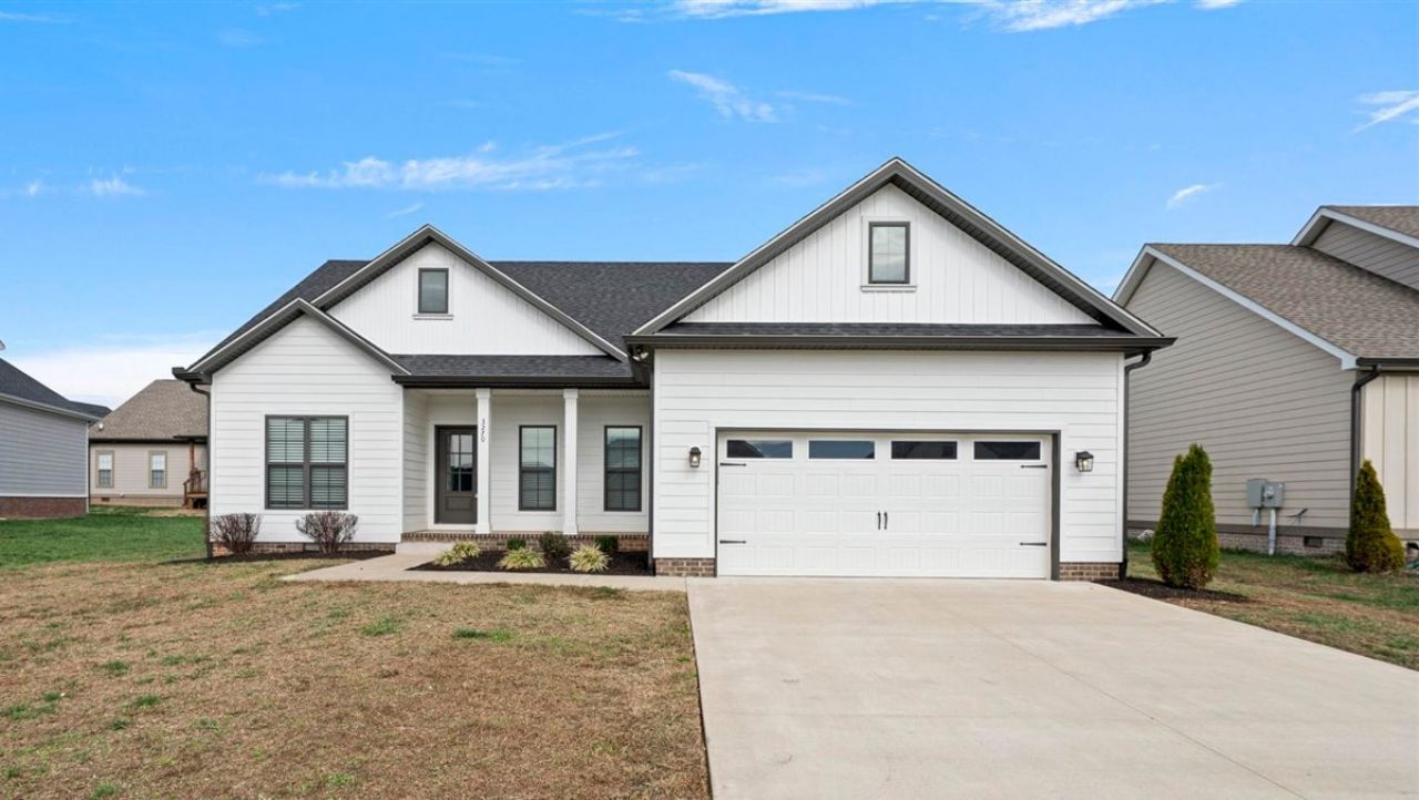 3270 Black Walnut Court, Bowling Green, KY 42101 Main Photo