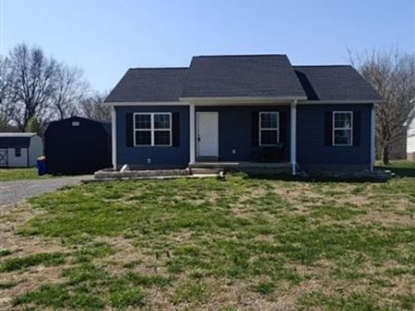 333 Blunt Ford Road, Adolphus, KY 42120