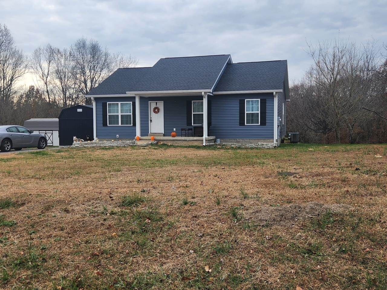 333 Blunt Ford Road, Adolphus, KY 42120 Main Photo