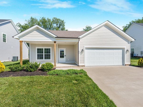 632 Denver Circle, Bowling Green, KY 42103