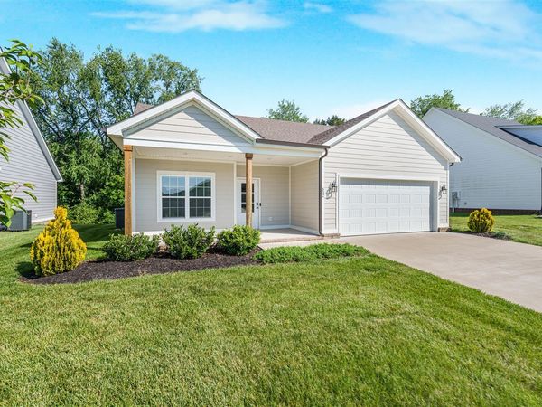 632 Denver Circle, Bowling Green, KY 42103