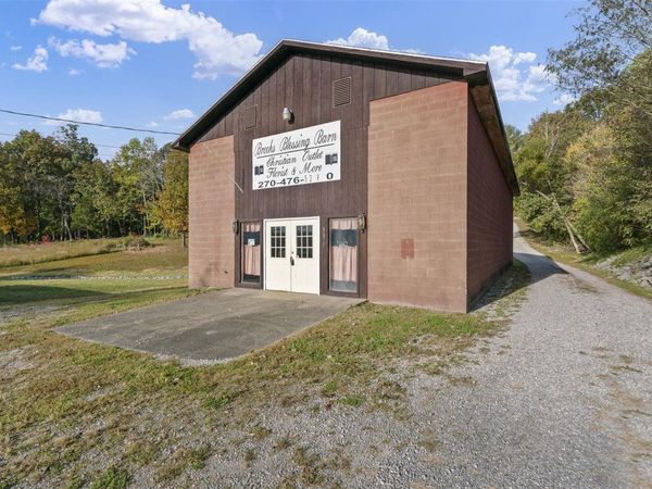 3073 S Highway 431, Beechmont, KY 42323