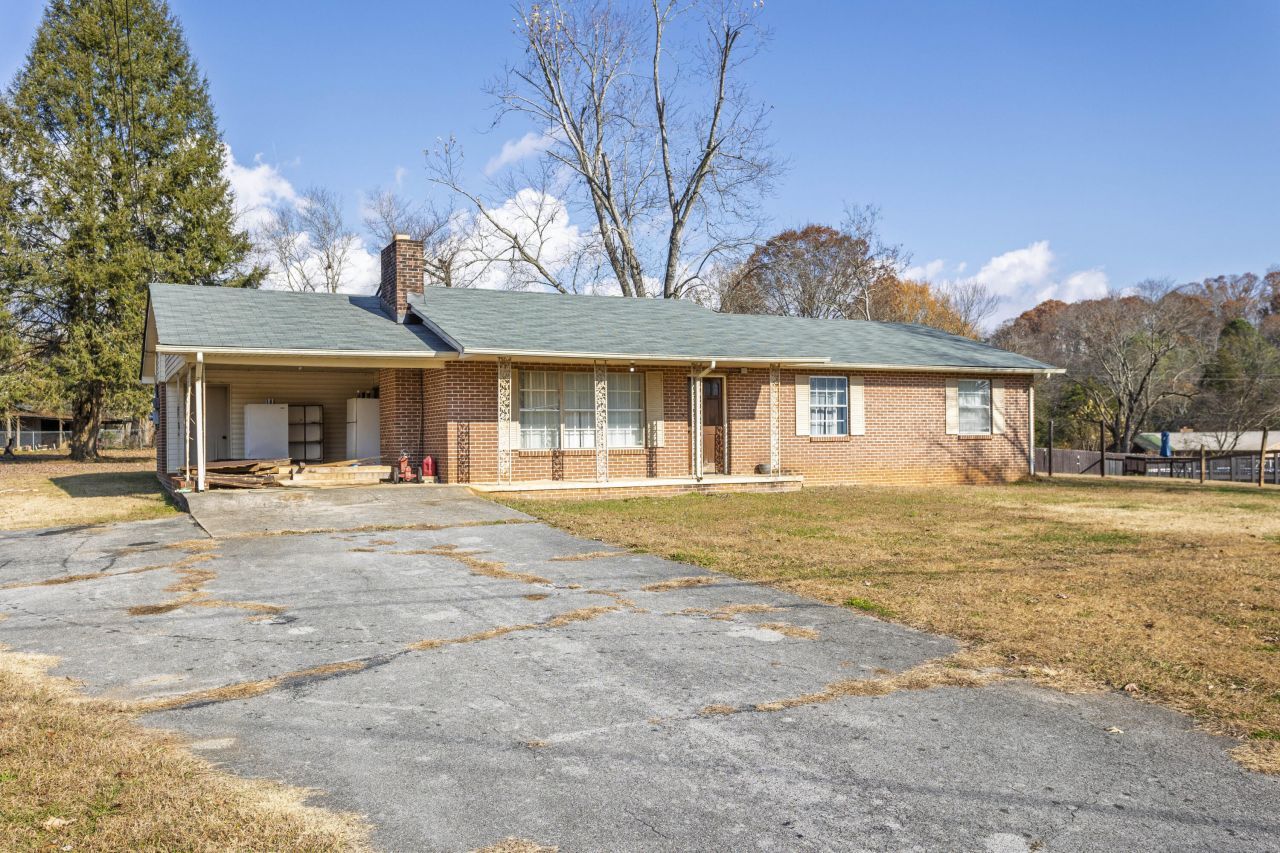 148 Peggy Lane, Dayton, TN 37321 Main Photo