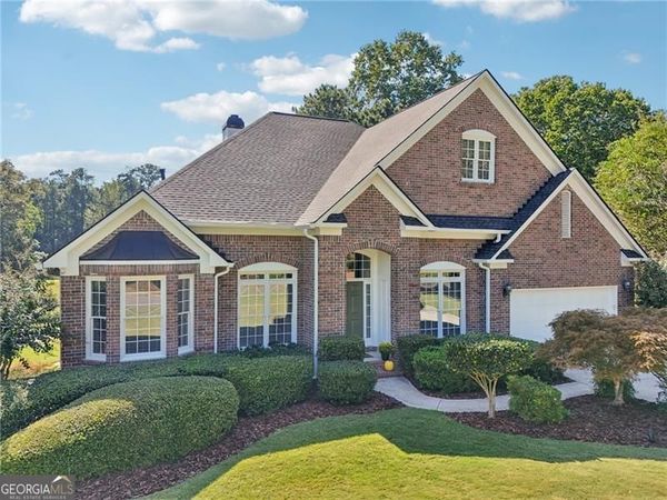 6640 Bridlewood Way, Suwanee, GA 30024