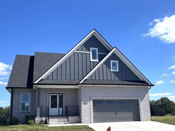 213 Harvest Moon Dr, Clarksville, TN 37043