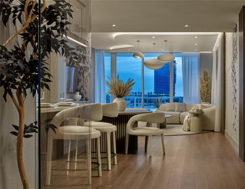 2221 SE 17 Street, Unit 804, Fort Lauderdale, FL 33316 Photo