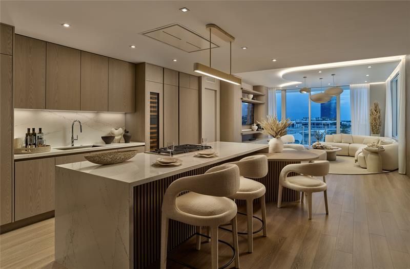 2221 SE 17 Street, Unit 804, Fort Lauderdale, FL 33316 Photo