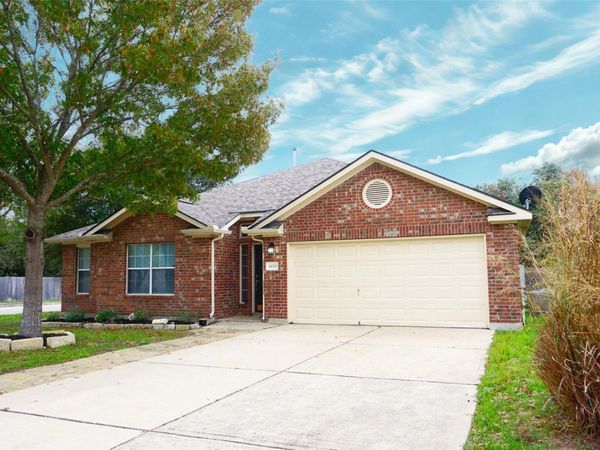 1028 Downridge DR, Leander, TX 78641