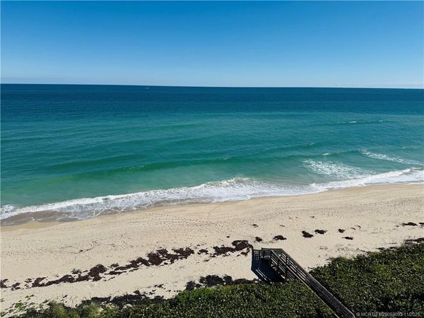 9500 S Ocean Drive, Unit 905, Jensen Beach, FL 34957