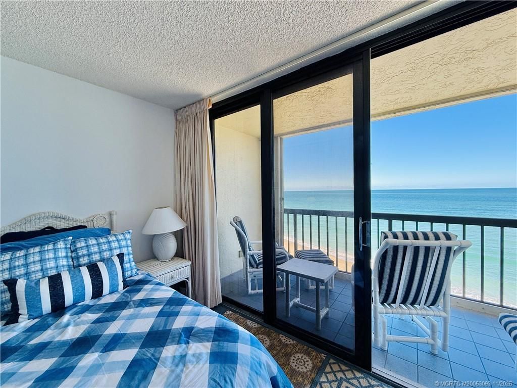 9500 S Ocean Drive, Unit 905, Jensen Beach, FL 34957 Photo