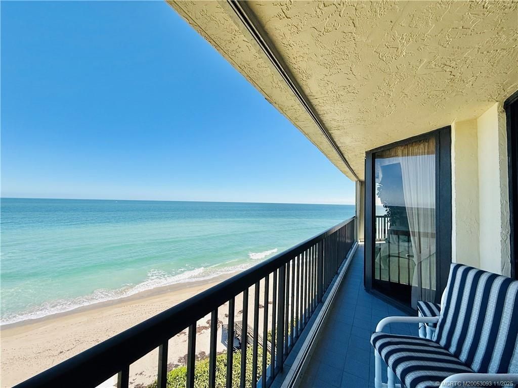 9500 S Ocean Drive, Unit 905, Jensen Beach, FL 34957 Photo