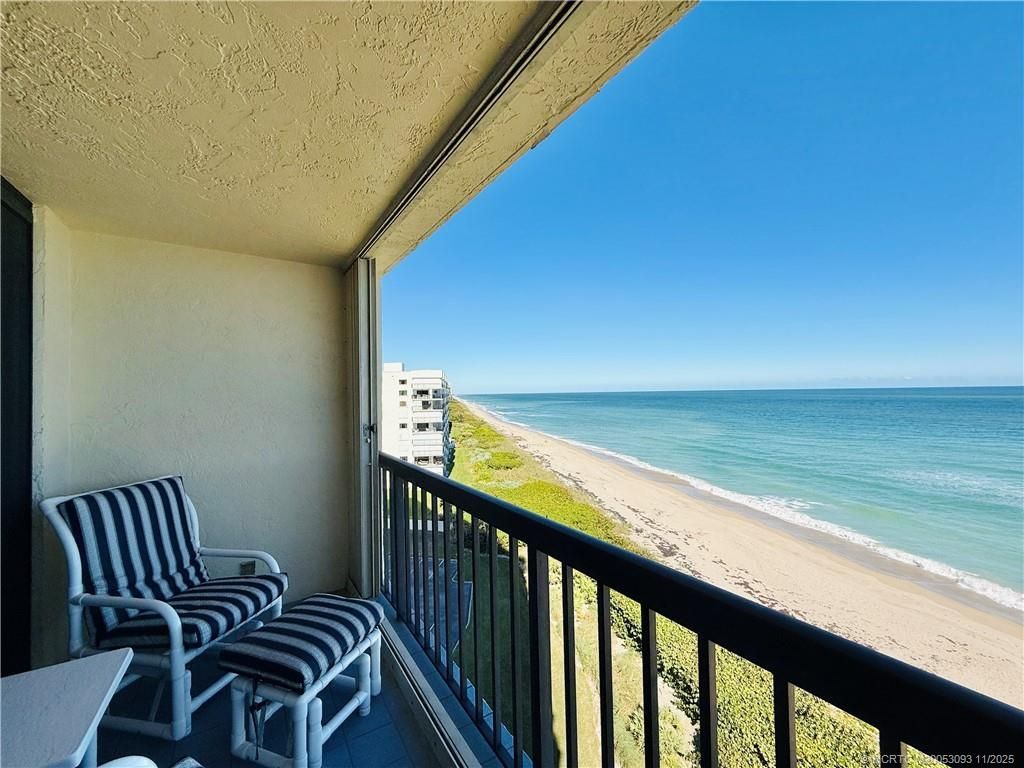 9500 S Ocean Drive, Unit 905, Jensen Beach, FL 34957 Photo