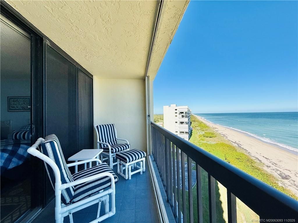 9500 S Ocean Drive, Unit 905, Jensen Beach, FL 34957 Photo
