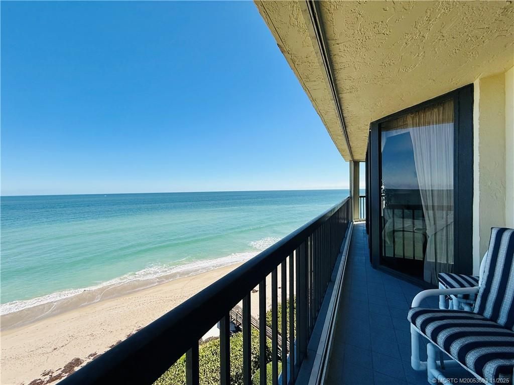 9500 S Ocean Drive, Unit 905, Jensen Beach, FL 34957 Photo