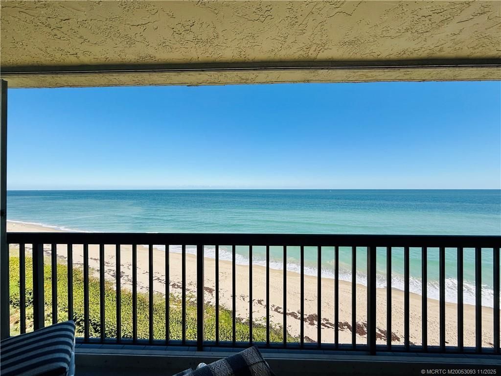 9500 S Ocean Drive, Unit 905, Jensen Beach, FL 34957 Photo