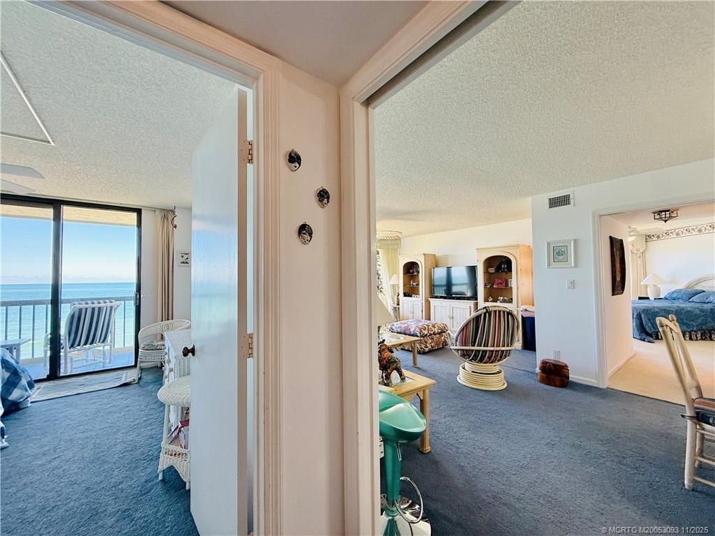 9500 S Ocean Drive, Unit 905, Jensen Beach, FL 34957 Photo