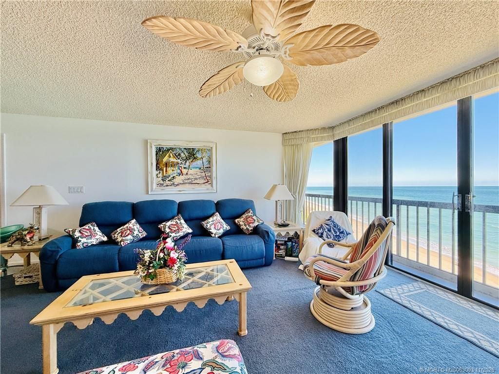9500 S Ocean Drive, Unit 905, Jensen Beach, FL 34957 Photo