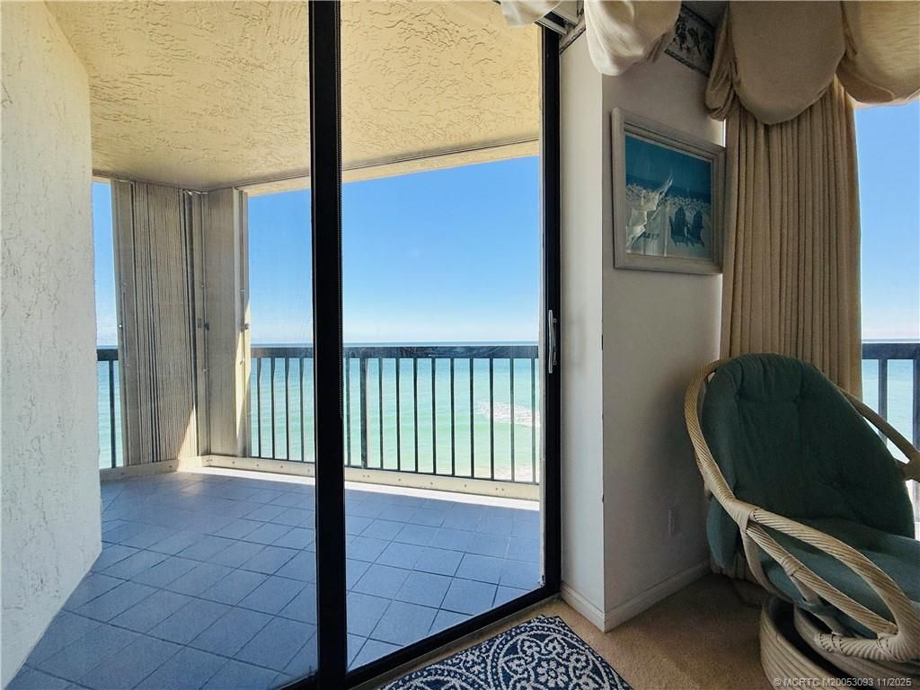 9500 S Ocean Drive, Unit 905, Jensen Beach, FL 34957 Photo
