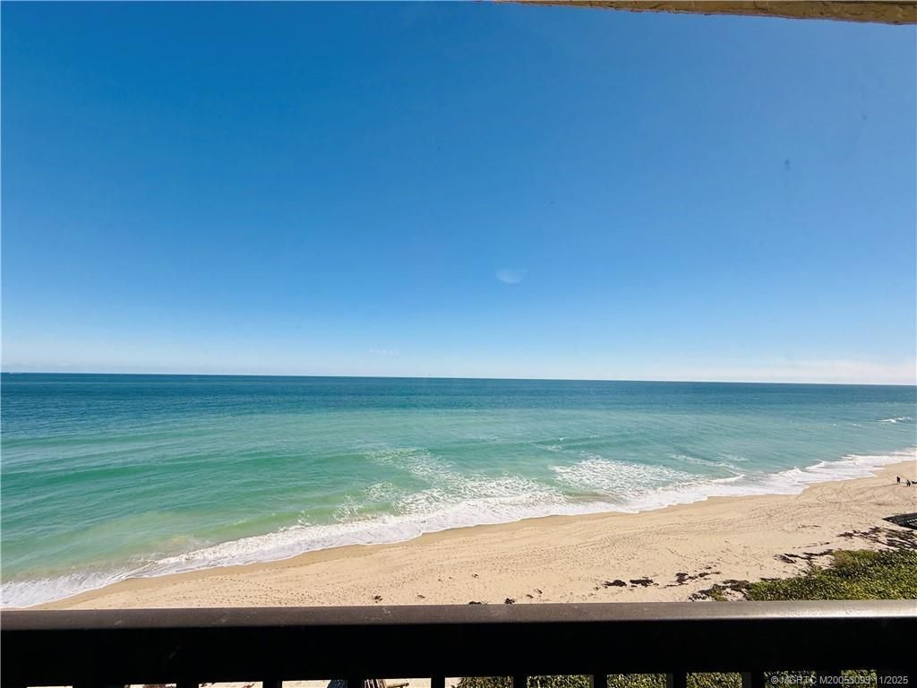 9500 S Ocean Drive, Unit 905, Jensen Beach, FL 34957 Photo