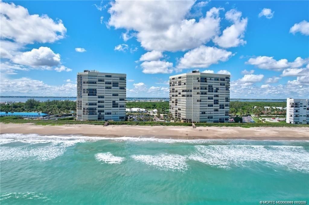 9500 S Ocean Drive, Unit 905, Jensen Beach, FL 34957 Photo