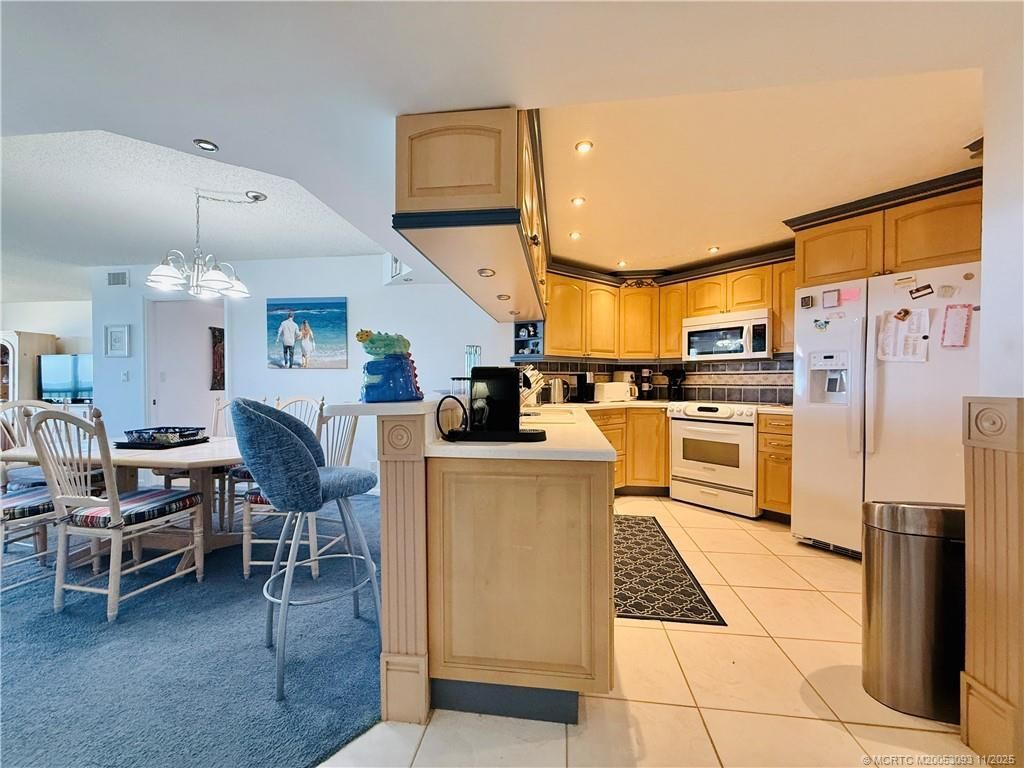 9500 S Ocean Drive, Unit 905, Jensen Beach, FL 34957 Photo