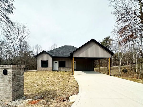 109 Christie Circle, Cookeville, TN 38501