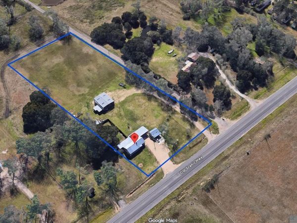 18930 Old Scenic Hwy, Zachary, LA 70791