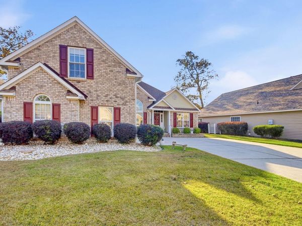 7293 Guinevere Circle, Myrtle Beach, SC 29588