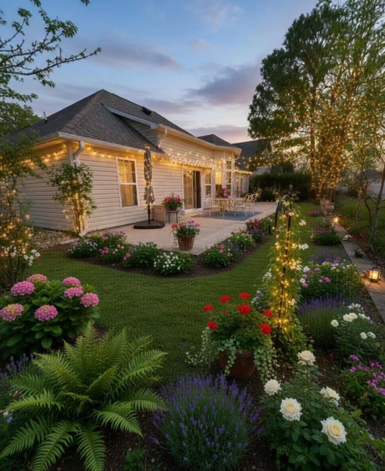 7293 Guinevere Circle Photo 33