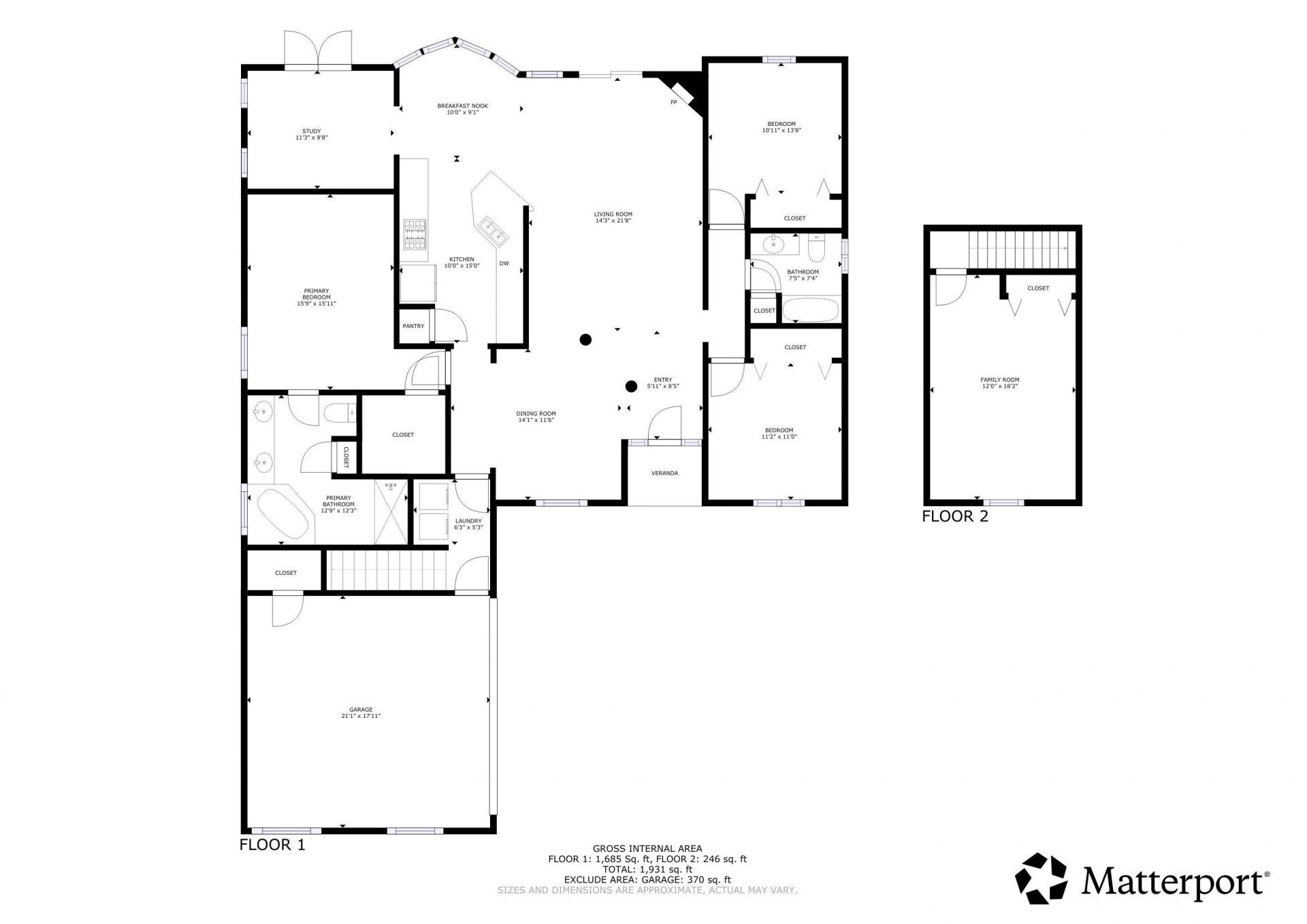 7293 Guinevere Circle Photo 44