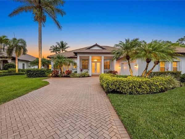 9750 Wilshire Lakes BLVD, NAPLES, FL 34109