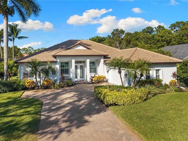 9750 Wilshire Lakes BLVD, NAPLES, FL 34109