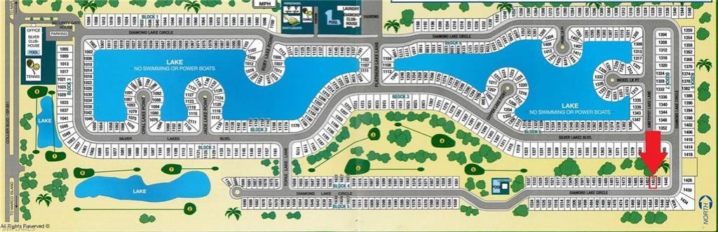 1453 Diamond Lake Cir, Naples, FL 34114 Photo