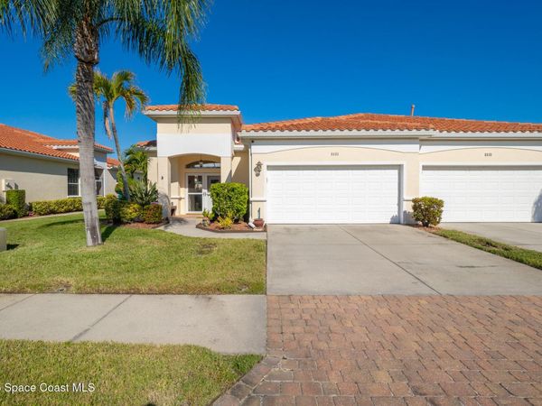 8635 Villanova Drive, Unit 1501, Cape Canaveral, FL 32920