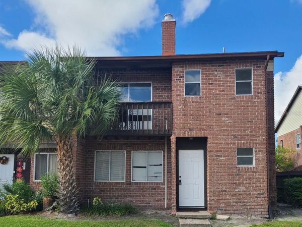 5034 DOWNING STREET, Unit 9, ORLANDO, FL 32839