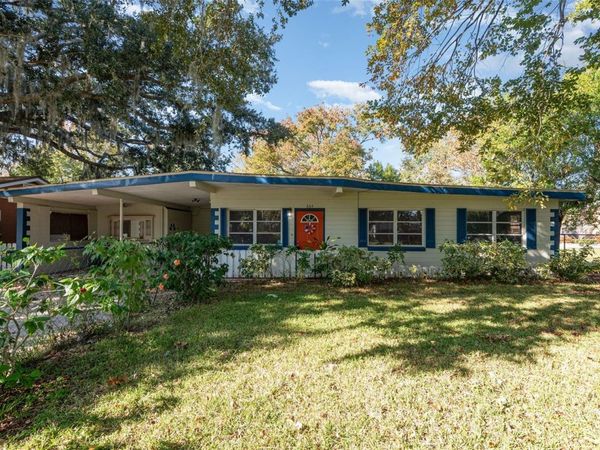 664 8TH STREET, DAYTONA BEACH, FL 32117