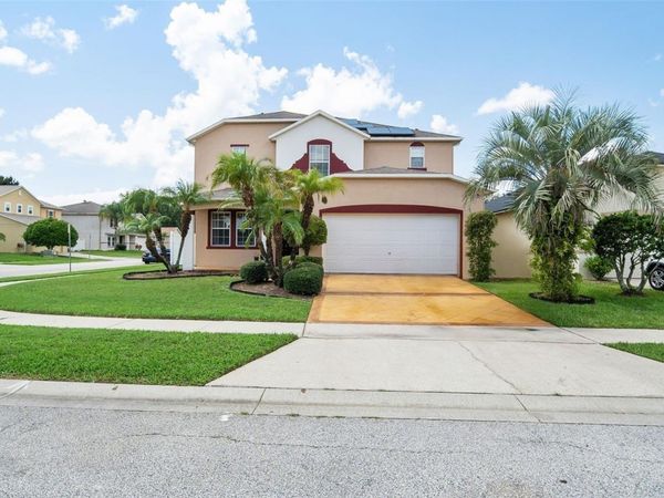 11932 OLD GLORY DRIVE, ORLANDO, FL 32837