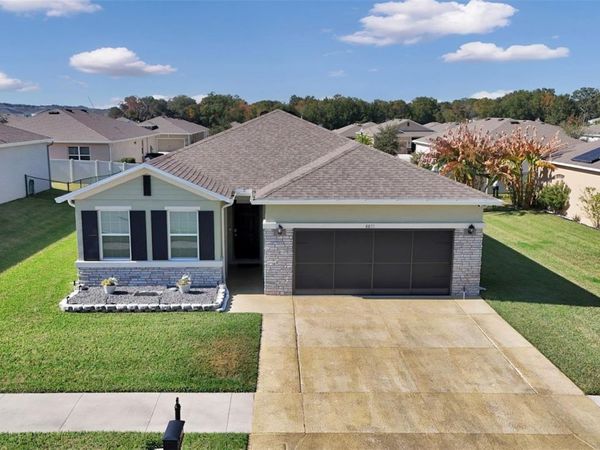 8872 SW 63RD AVE, OCALA, FL 34474