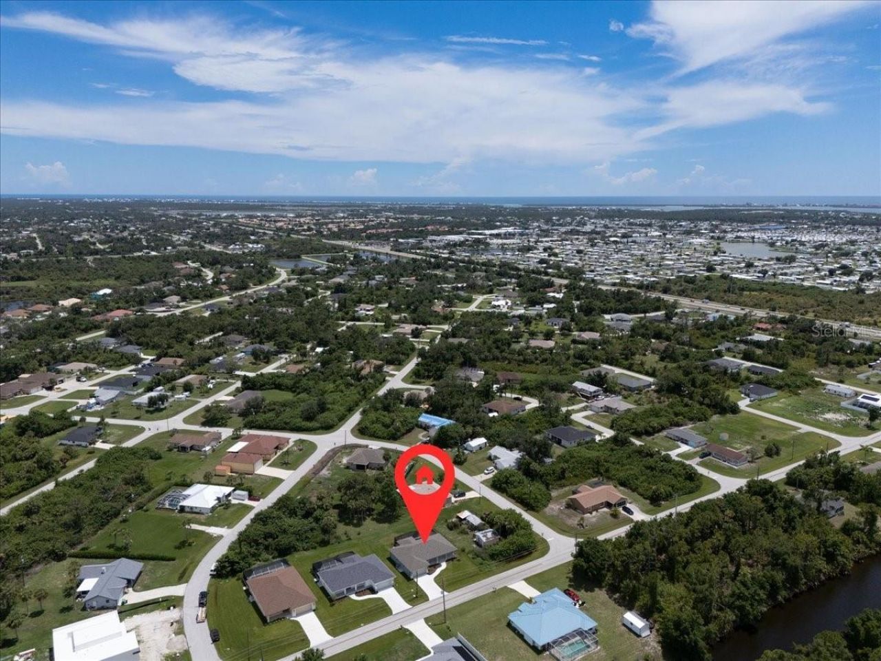 9171 Prospect Avenue, Englewood, FL 34224 Photo