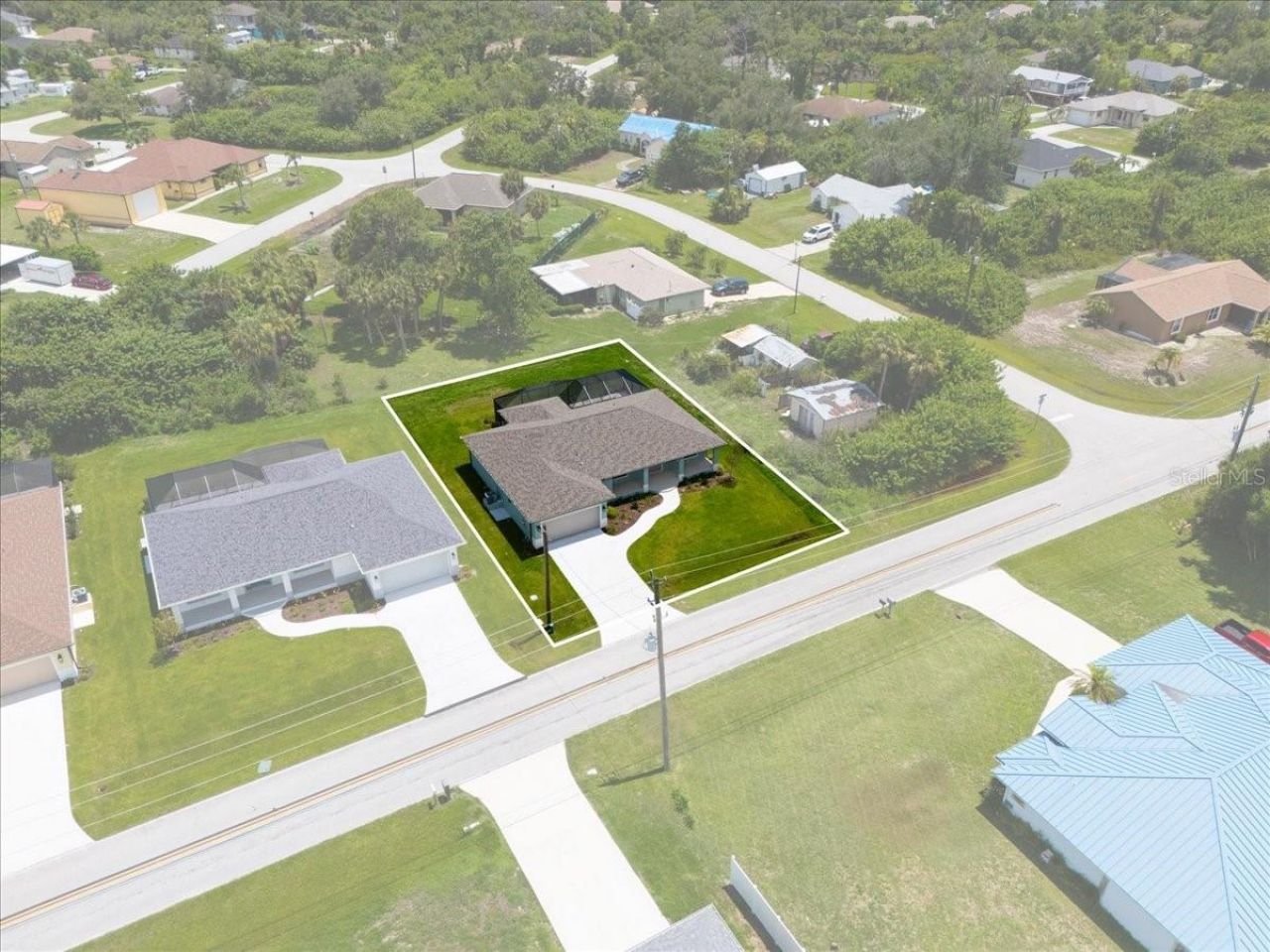 9171 Prospect Avenue, Englewood, FL 34224 Photo