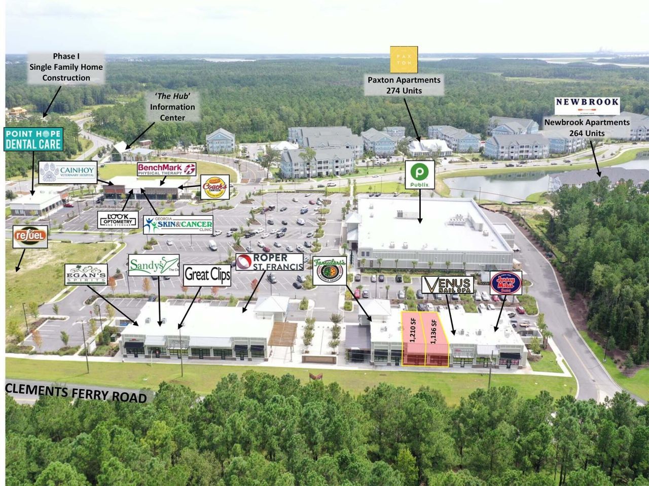 529 Spiral Ramp Court Photo 35